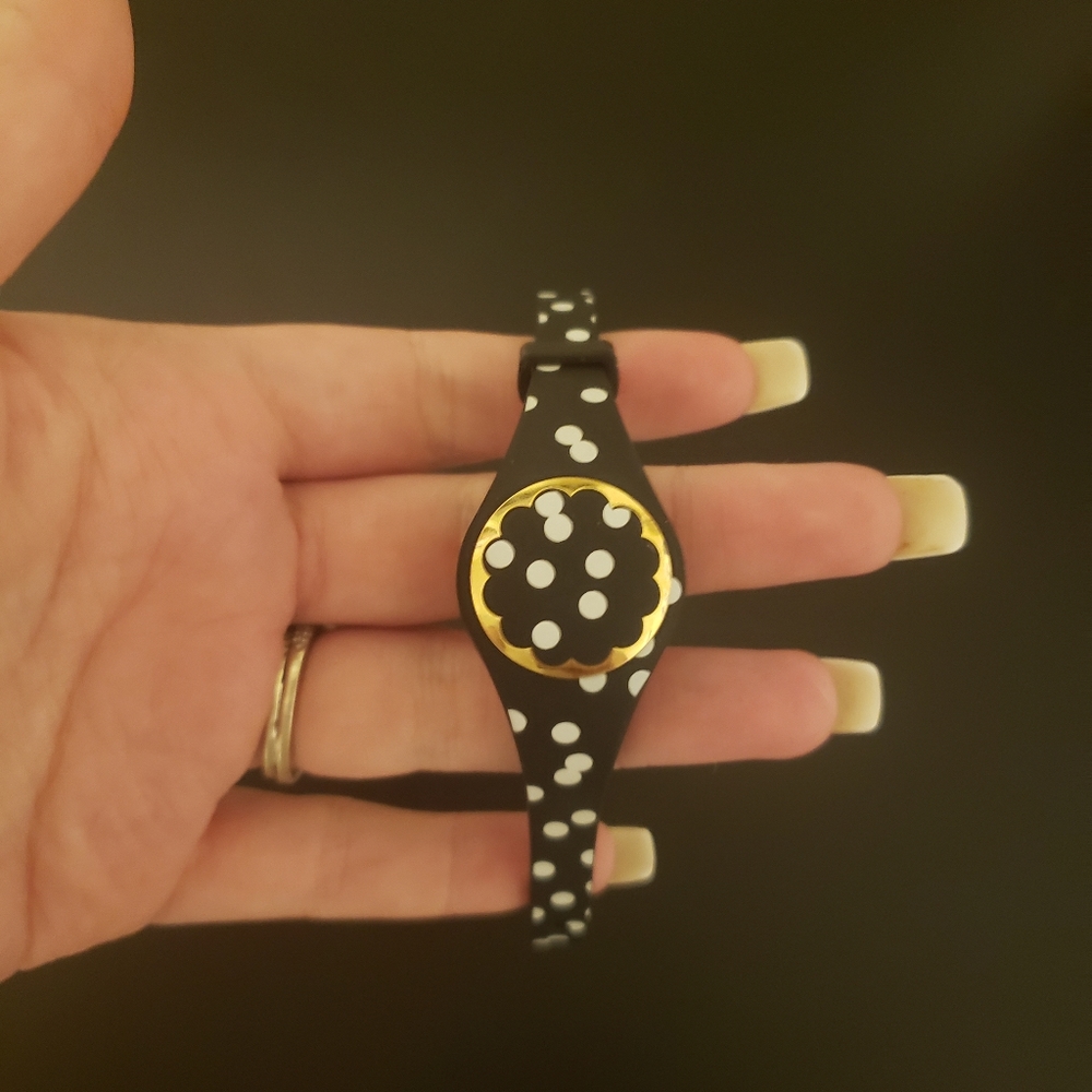 Kate Spade Activity Tracker